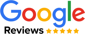 McCreights Cleaning Services google reviews logo